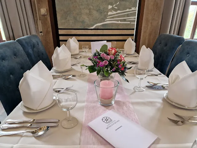 Gaststätte Mühlengrund