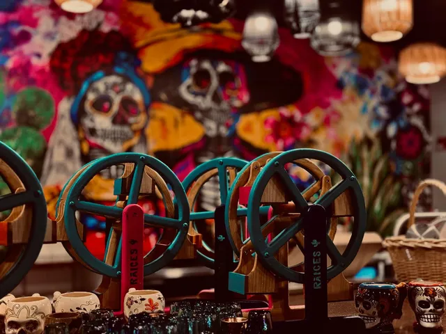 Raices Authentic Mexican Cuisine