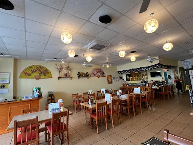 Asahi Sushi & Thai Cuisine