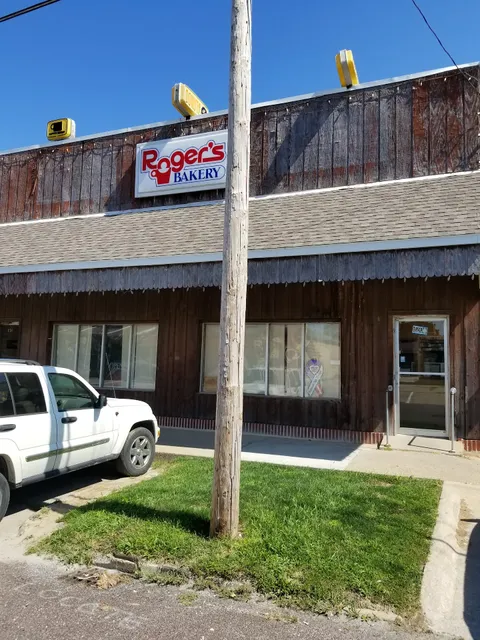 Roger's Bakery