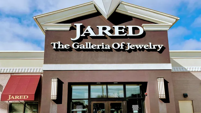 Jared Jewelers