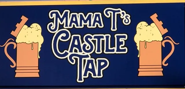Mama T's Castle Tap