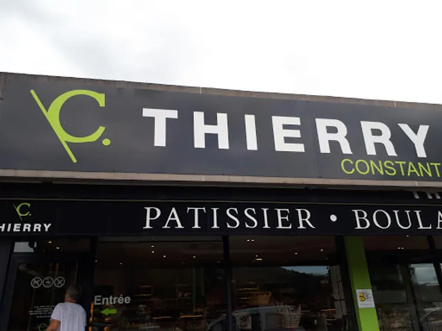 Boulangerie Thierry Constant