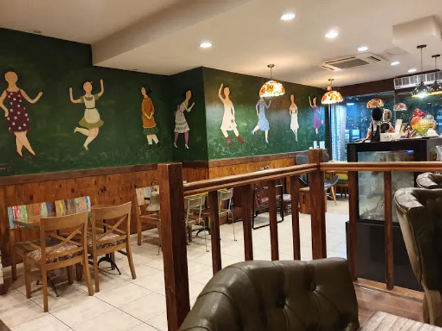 케냐 에스프레소