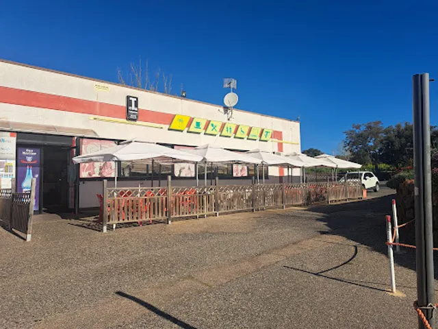 Oasi Losa Lato Ovest