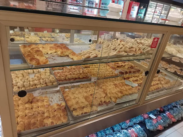 Padaria Cisne Branco Restaurante e Delicatessen