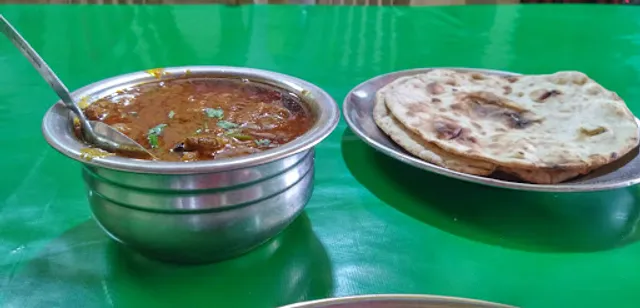 KISSAN VEG & NON- VEG RESTAURANT