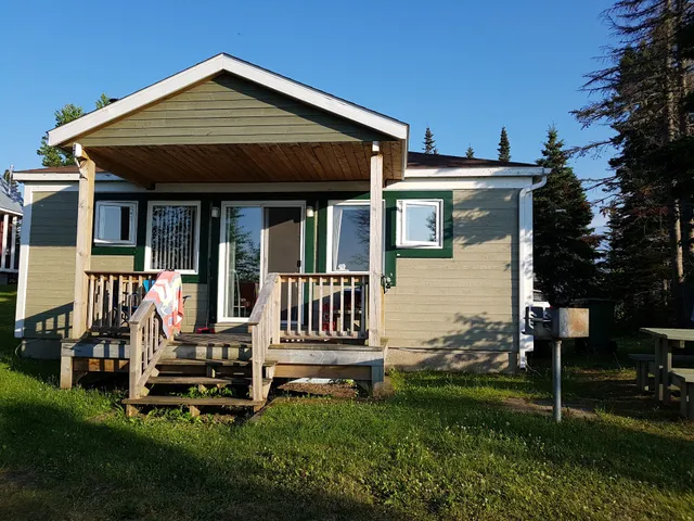 Base Plein Air de Bellefeuille