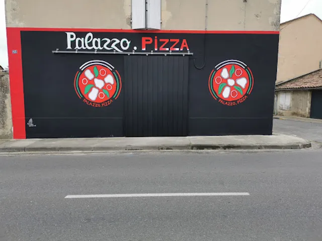 Palazzo Pizza