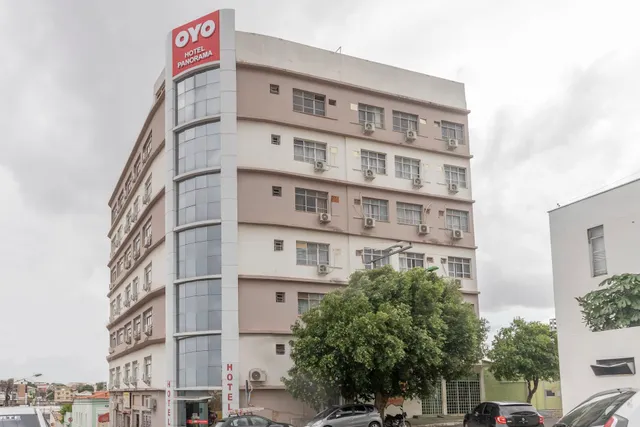 OYO Hotel Panorama, Cuiabá