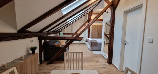 Old Town Apartments Rajiceva 3