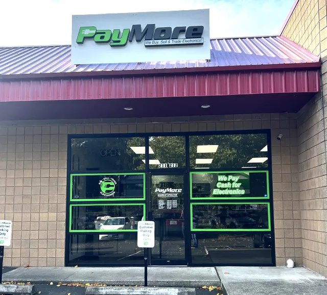 PayMore - Buy, Sell & Trade Electronics