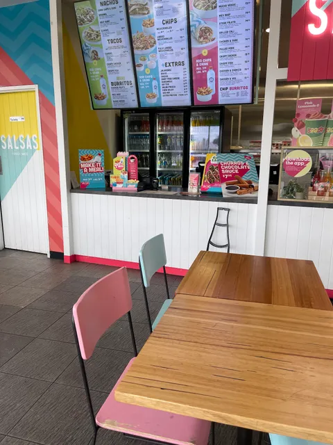 Boost Juice Brooklyn Park