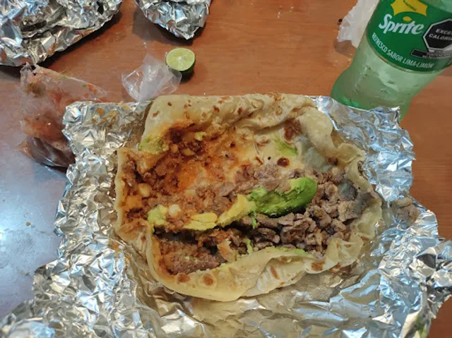 Tacos Y Gorditas Barajas