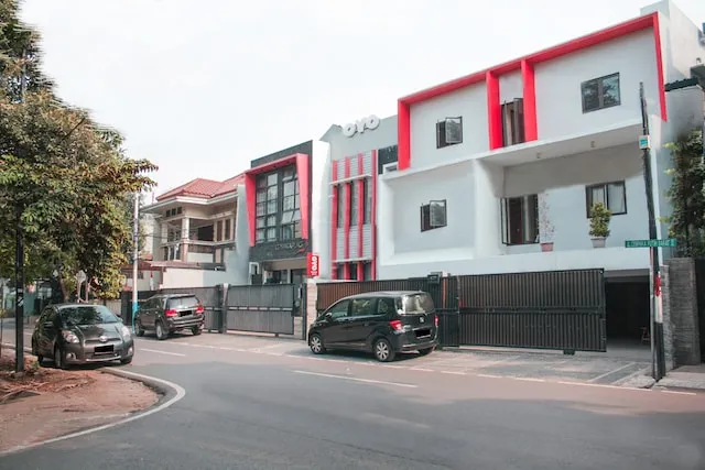 OYO 148 Cempaka Place Homestay