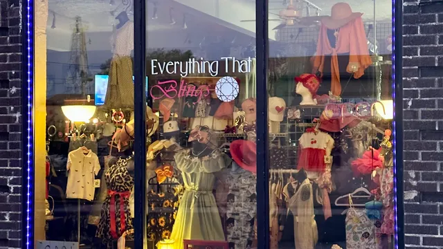 Everything That Blings