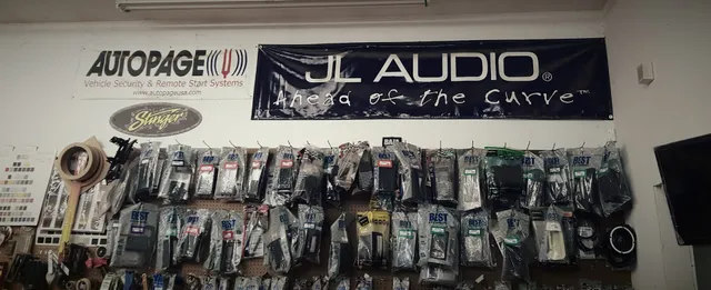 Audio Plus