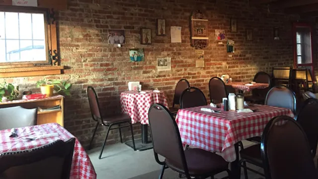 Elisa’s House of Pies & Restaurant