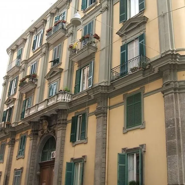 RESIDENZA PARADISO
