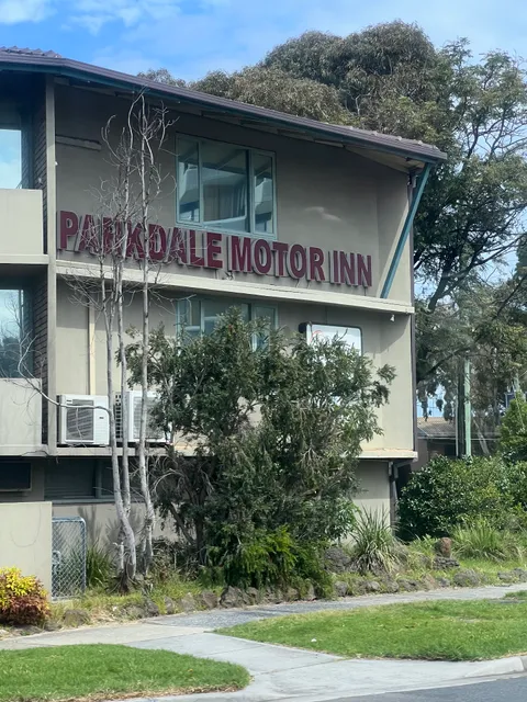 Parkdale Motor Inn