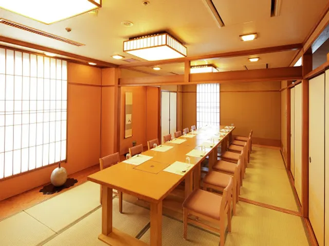 岐阜ワシントンホテルプラザ 銀座八丁