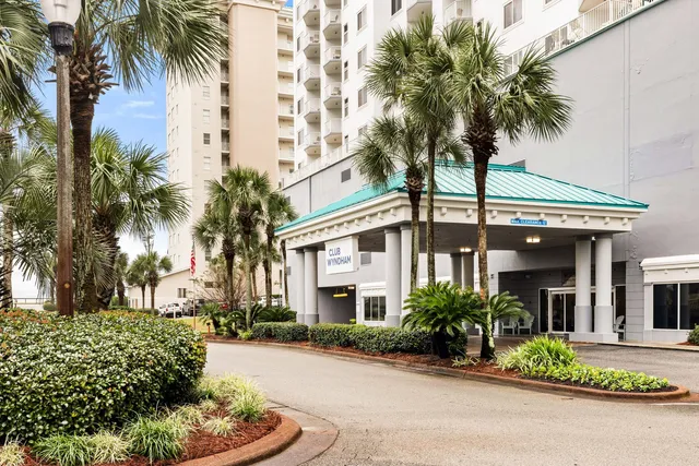 Club Wyndham at Majestic Sun