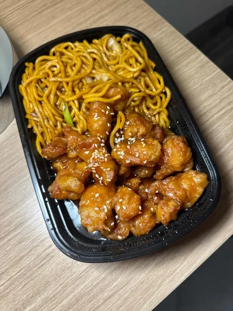 Chen's Express (Stanley Rd)