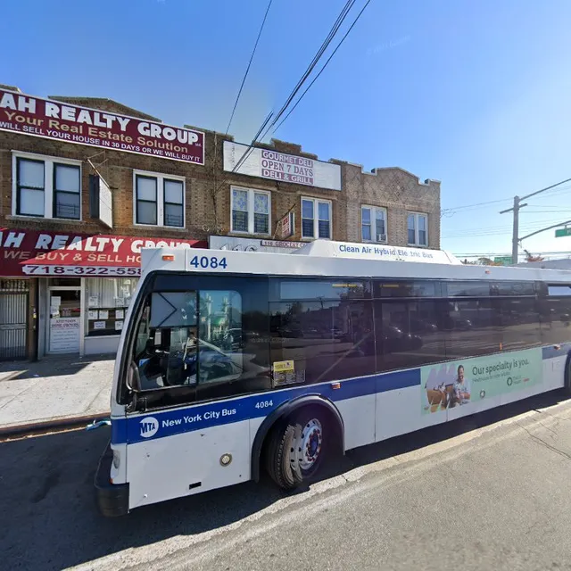 S&A Grocery Candy Gourmet Deli