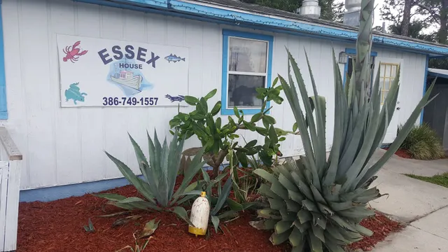 Essex Seafood House (two)