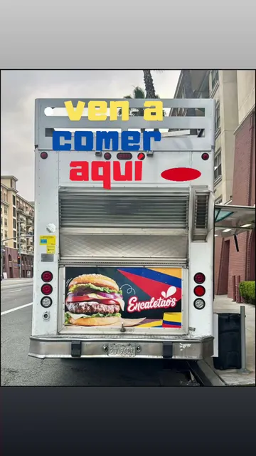 Encaletaos (Comida rápida colombiana)