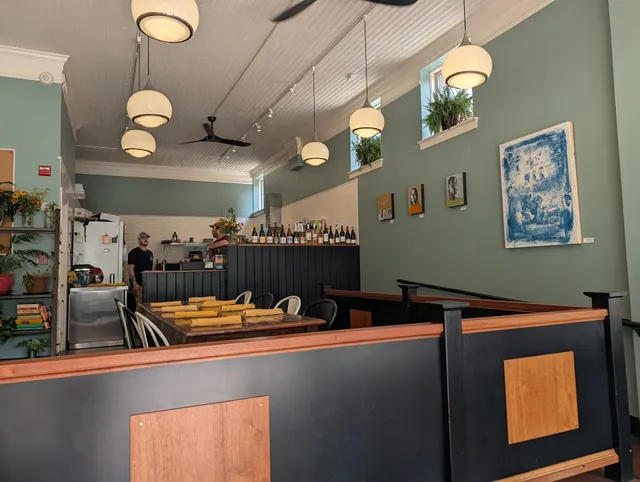 Sama-Sama International Cuisine