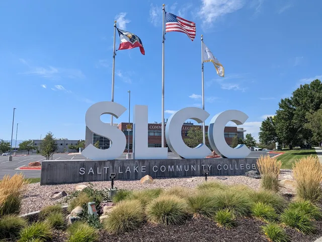 Salt Lake Community College (SLCC) Miller Campus