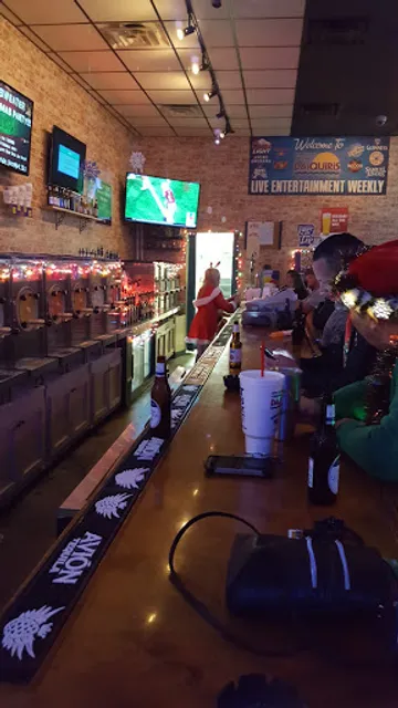 New Orleans Original Daiquiris