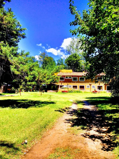 Posada Parque El Tajamar