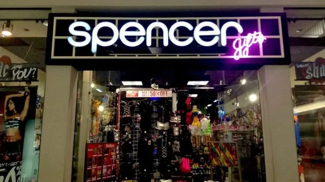Spencer's