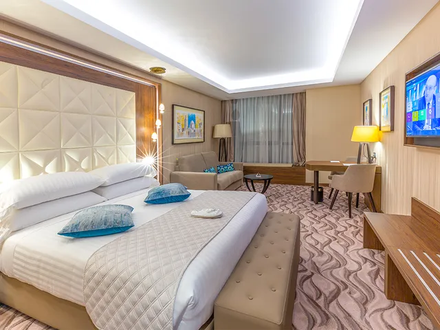 AZ Hôtels Grand Oran