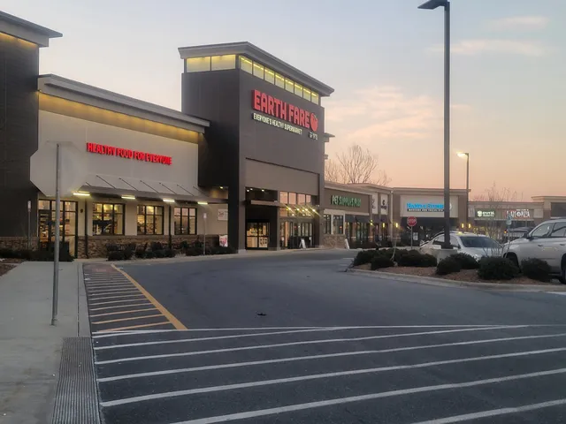 Christenbury Corners