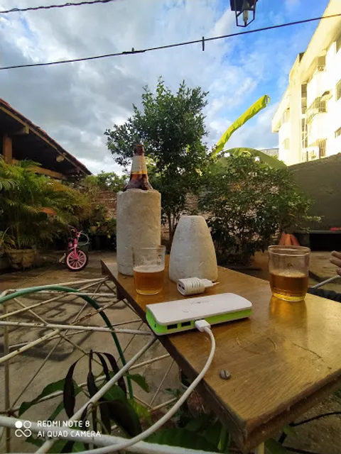 Churrascaria Sapucaia