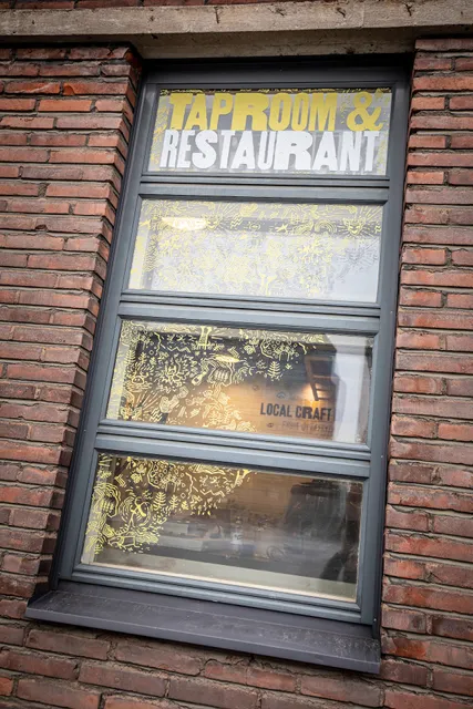 HIISI Taproom & Bottleshop