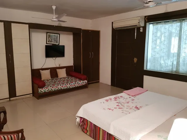 Pali Residency Homestay