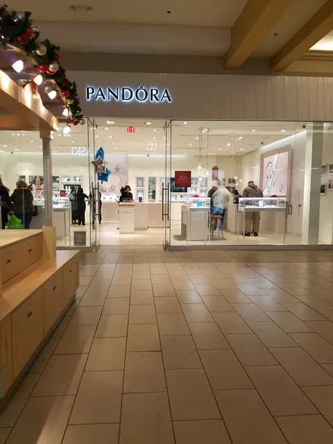 Pandora Jewelry