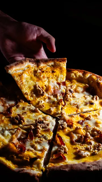 Doppio 0 Pizzeria - Rimini - Doppio Zero