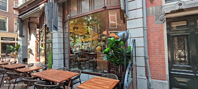 Domino's Pizza Haarlem - Gedempte Oude Gracht