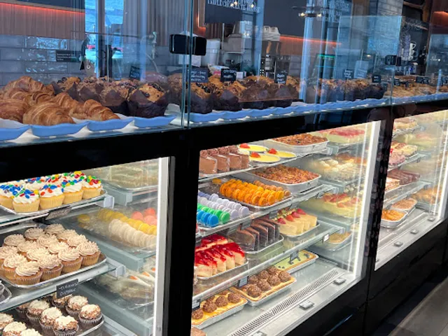 Martha's Country Bakery