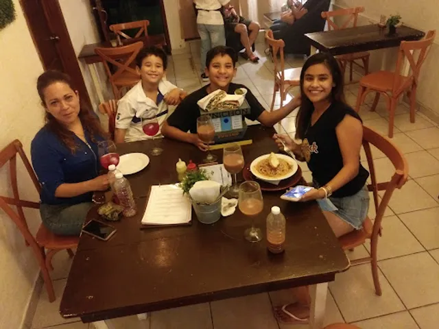 El Kinichon Antojeria