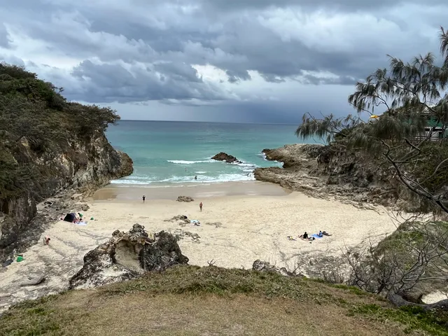 Stradbroke Island Coastal Homes