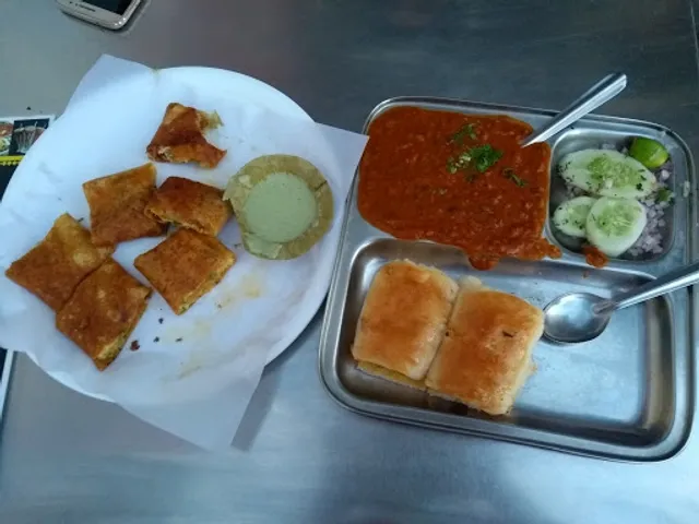 Mankar Dosa आविष्कार Regency