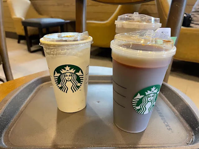 STARBUCKS Nanjing Sanmin Shop