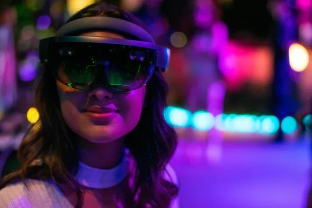 Zone 518 | Immersive Adventures & VR Escape rooms