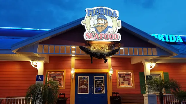 Florida's Seafood Bar & Grill